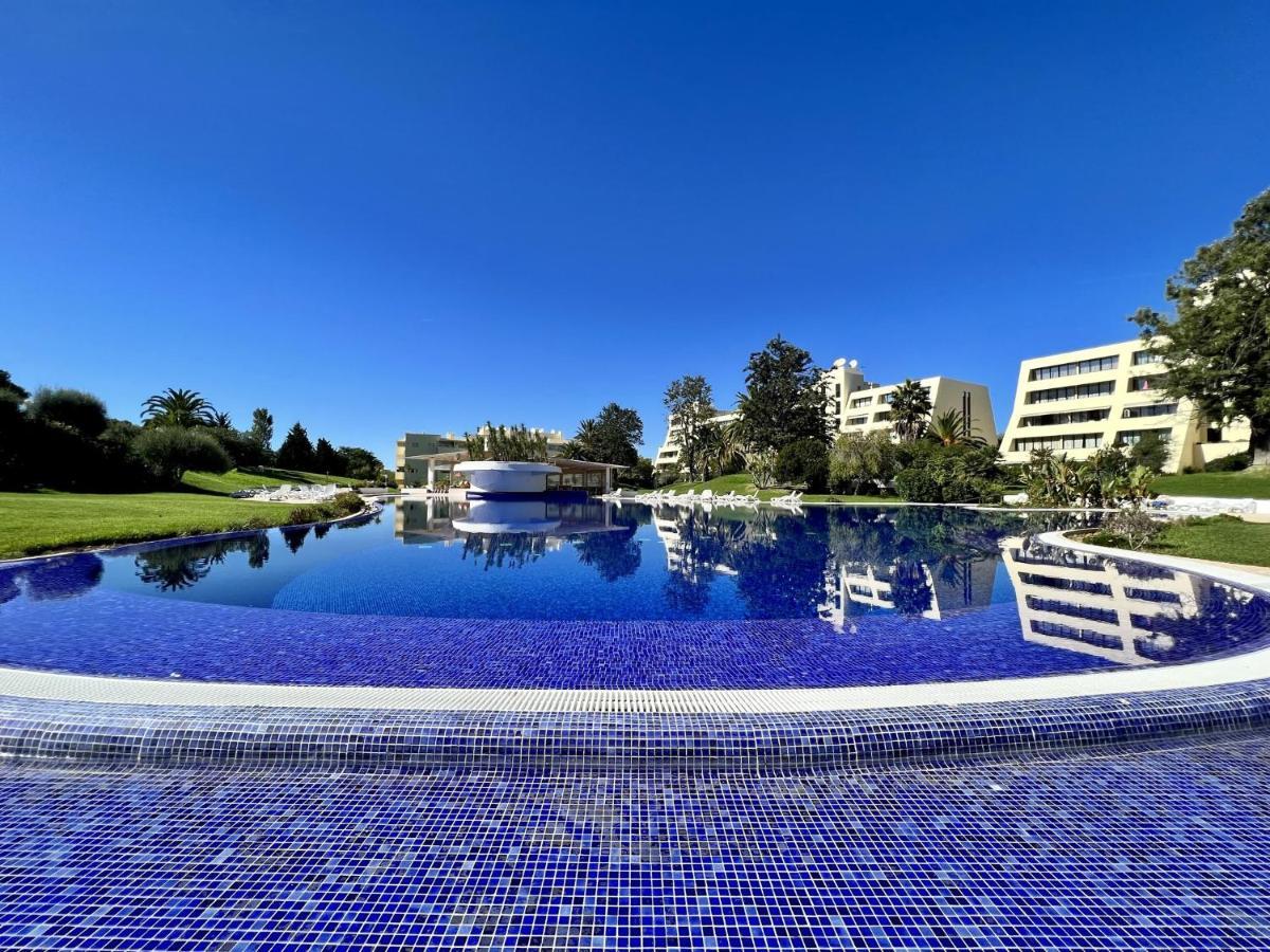 Alvor Paradise With Pool By Homing Exterior photo