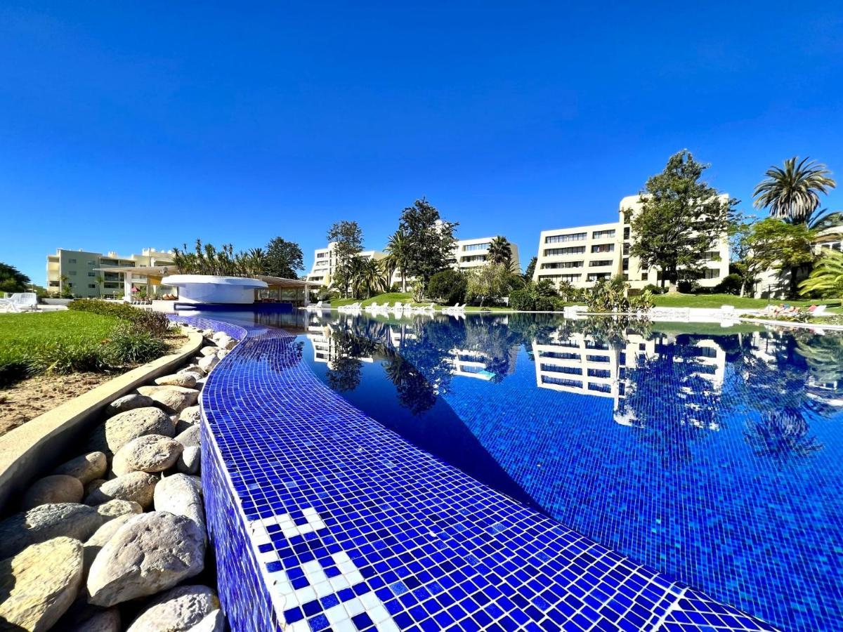 Alvor Paradise With Pool By Homing Exterior photo